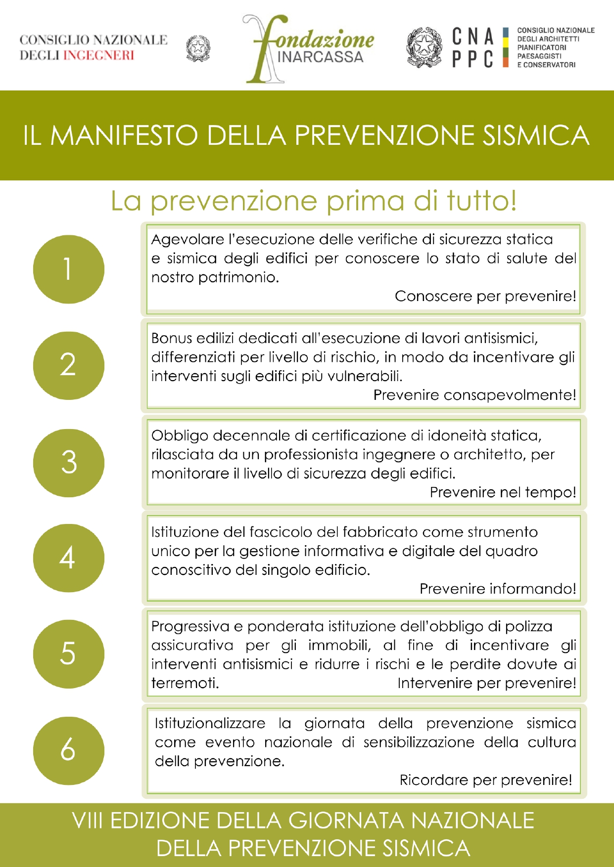 Anteprima contenuto tematico