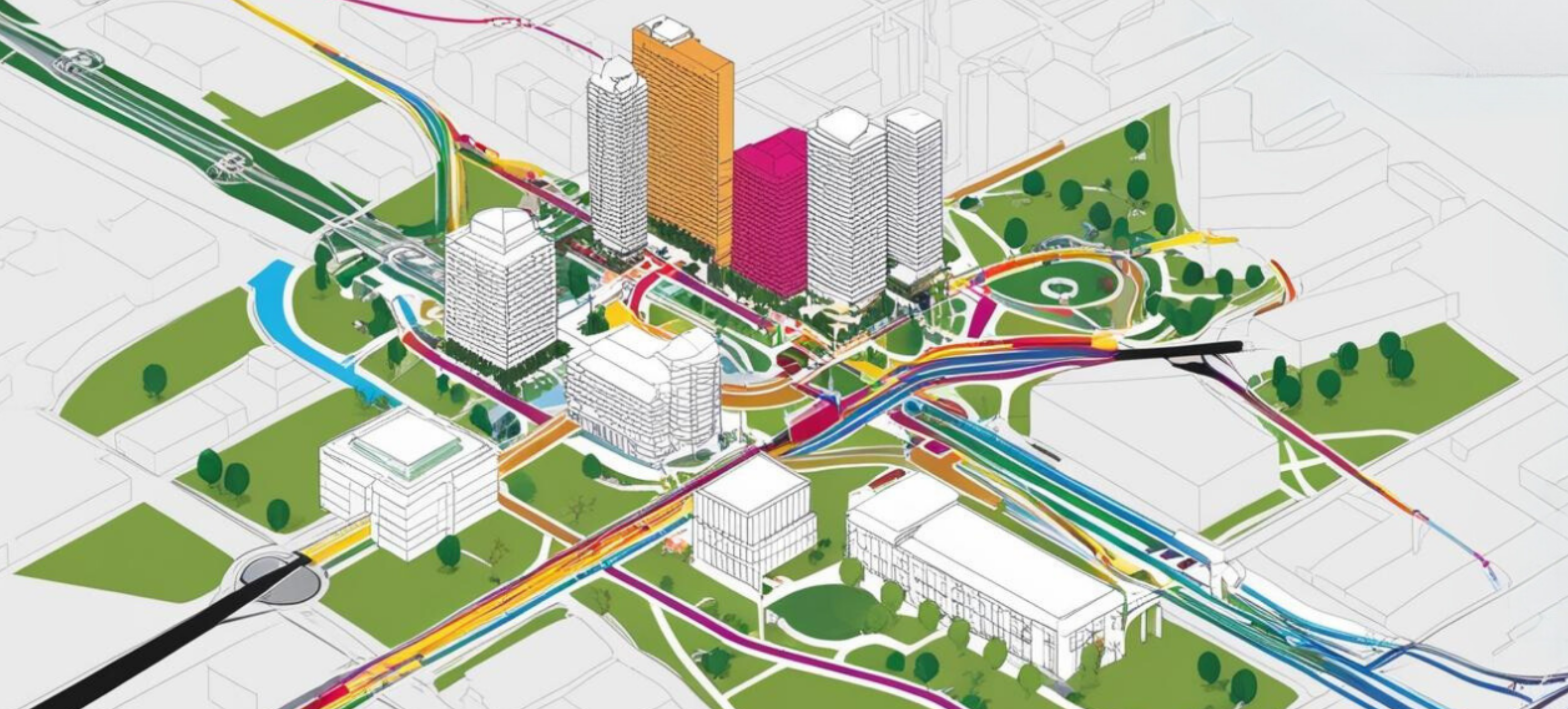 Prima Giornata sulla Rigenerazione Urbana 2025