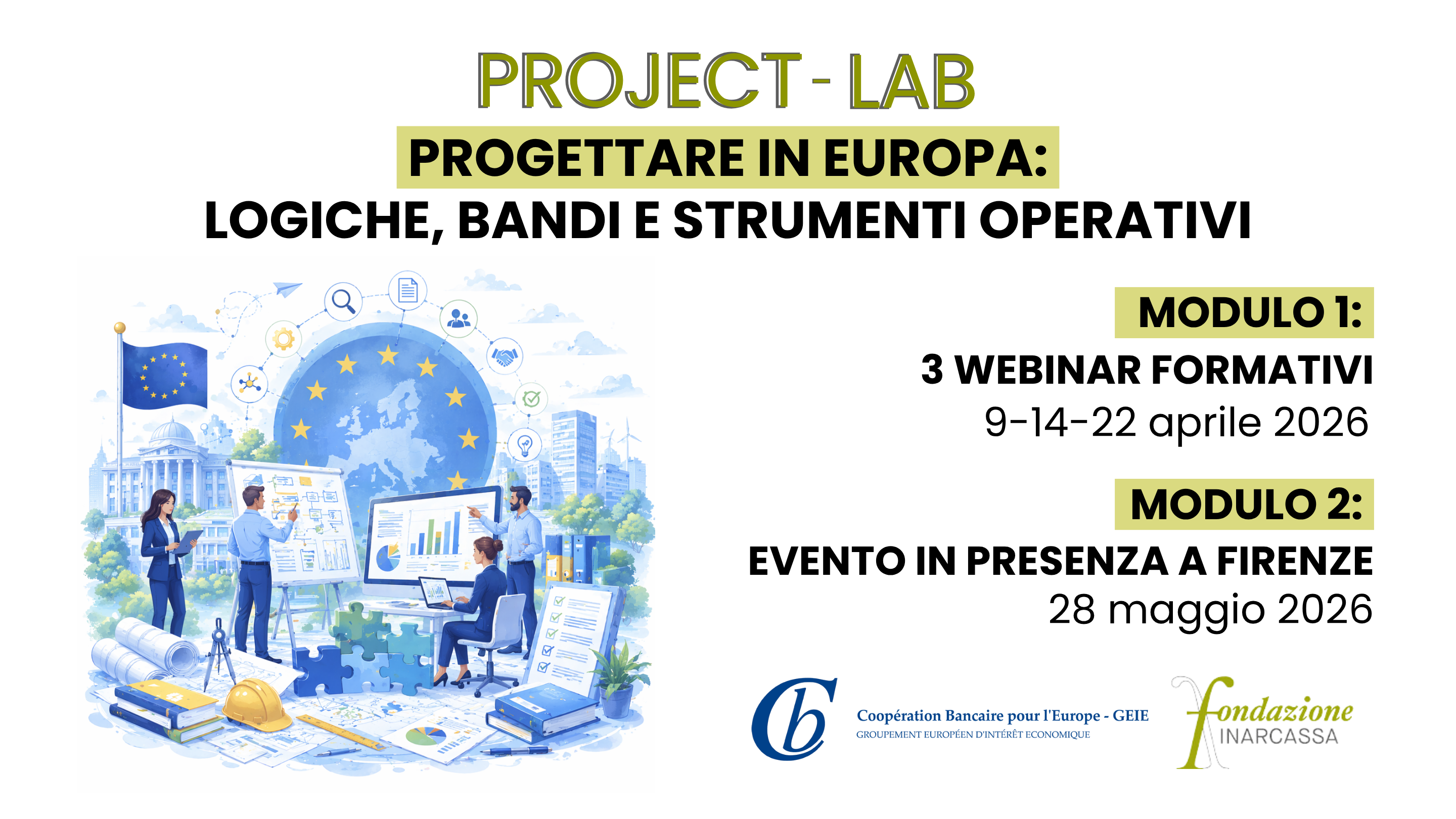 project lab