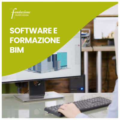 Convenzioni Software e formazione BIM