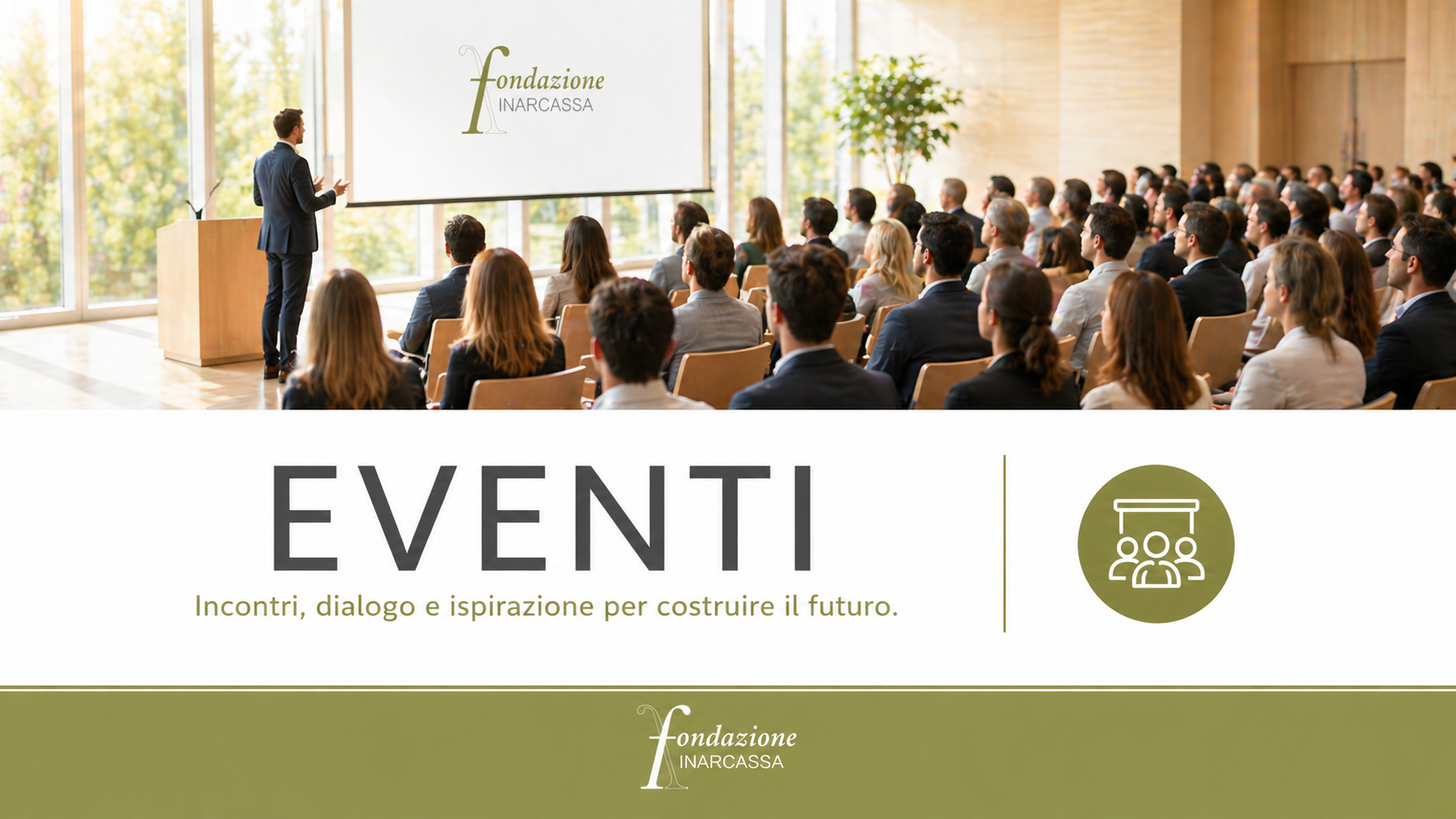 Eventi