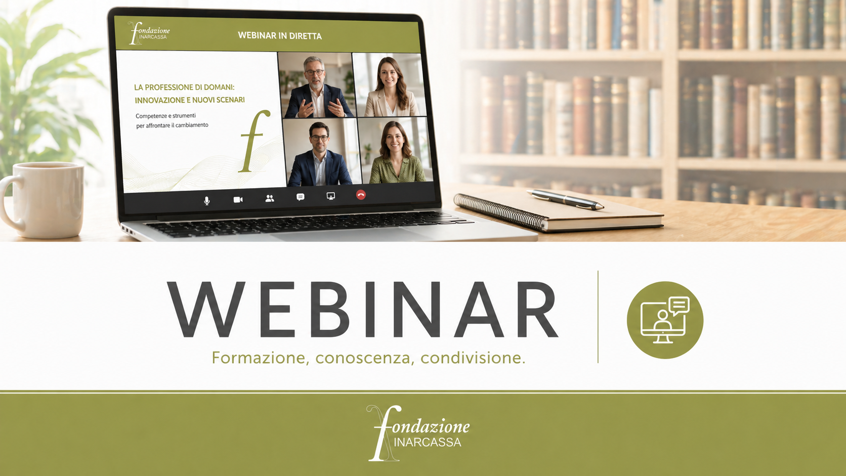 Webinar
