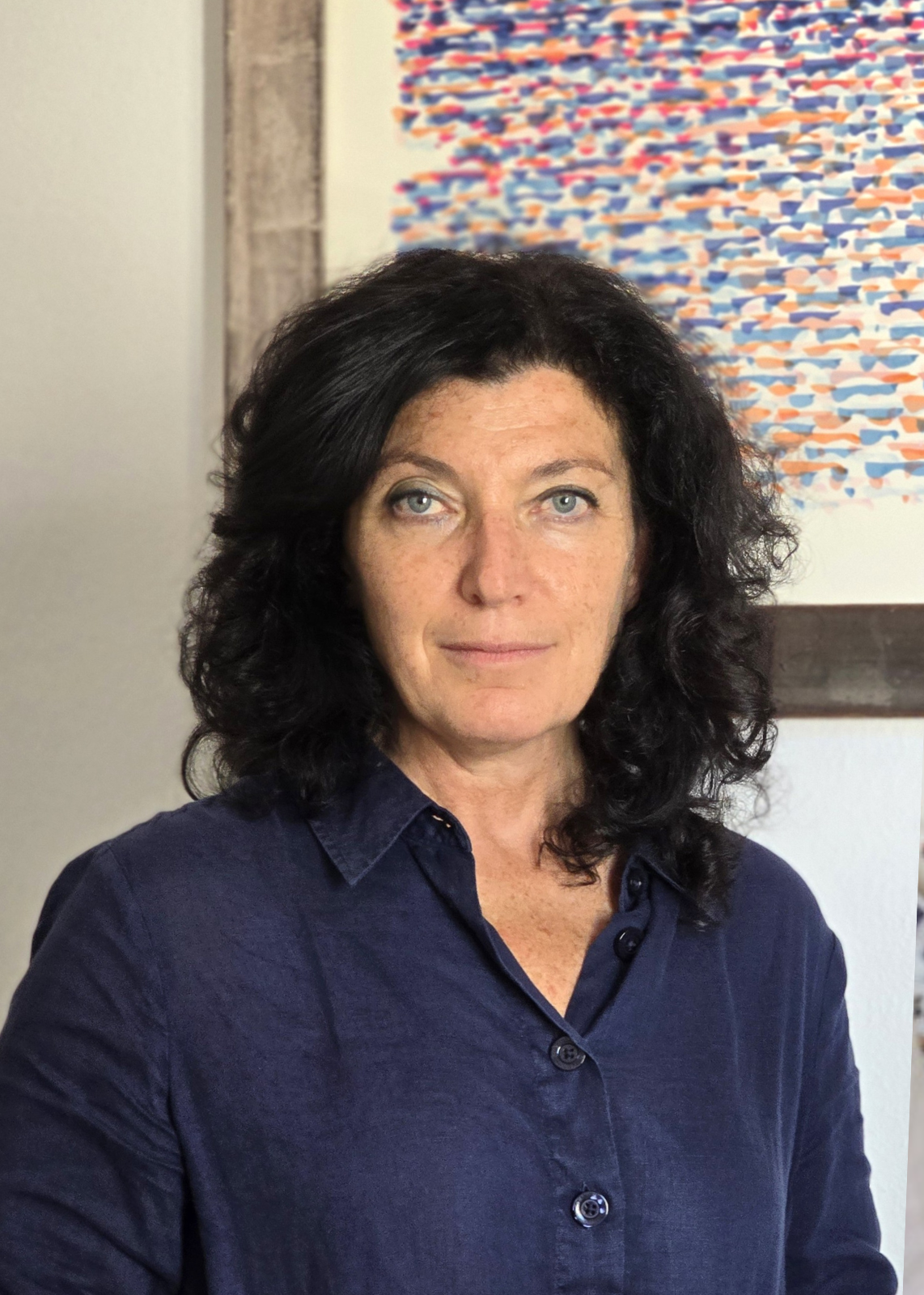 Architetto Francesca Pozzi