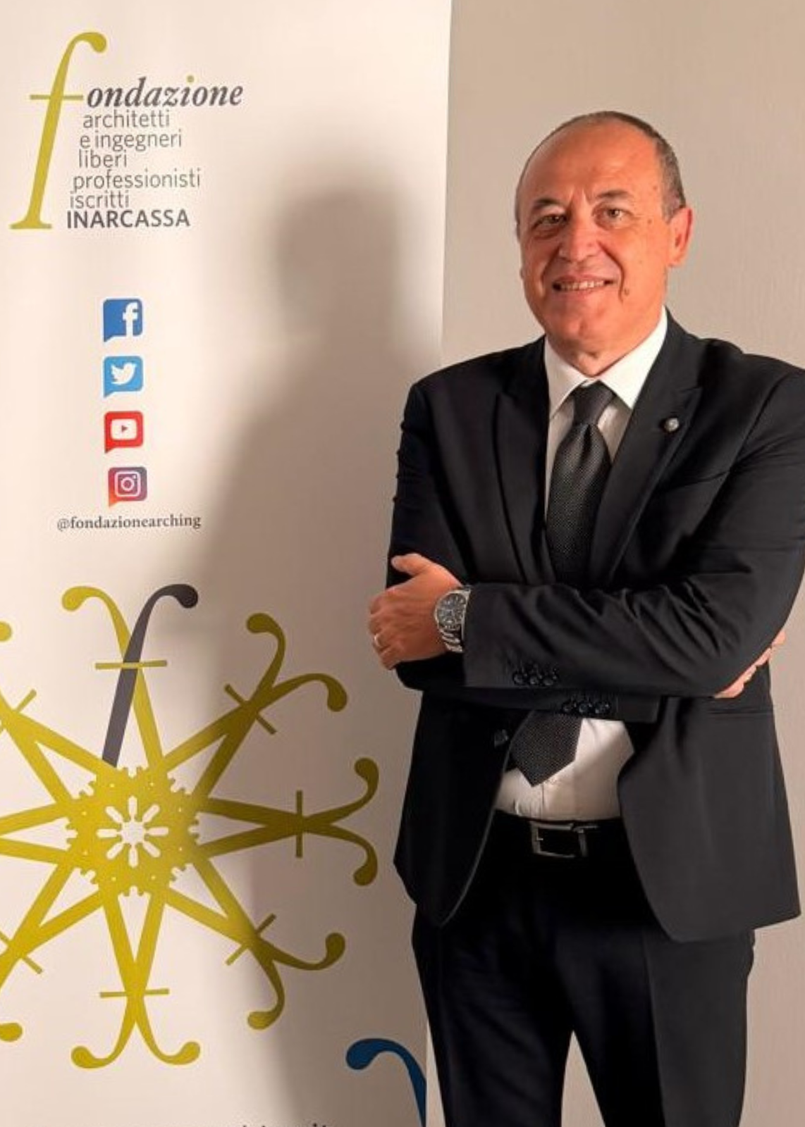 Ingegnere Giuseppe Lapacciana