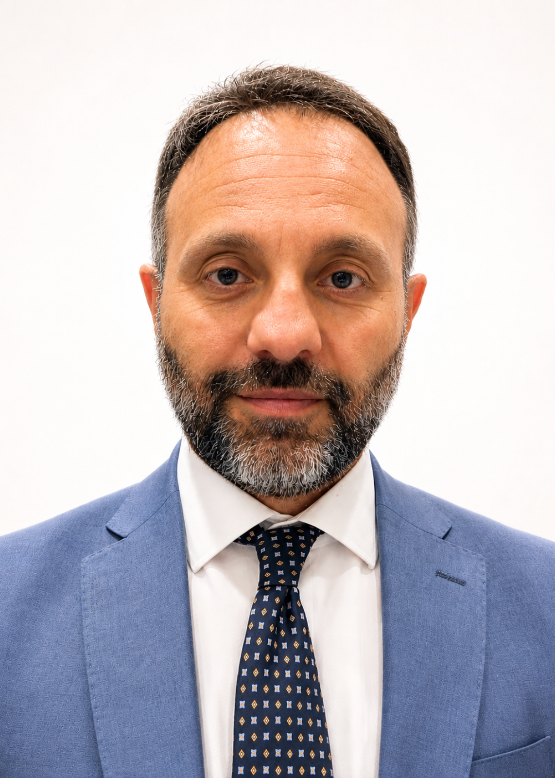 Ingegnere Raffaele De Rosa