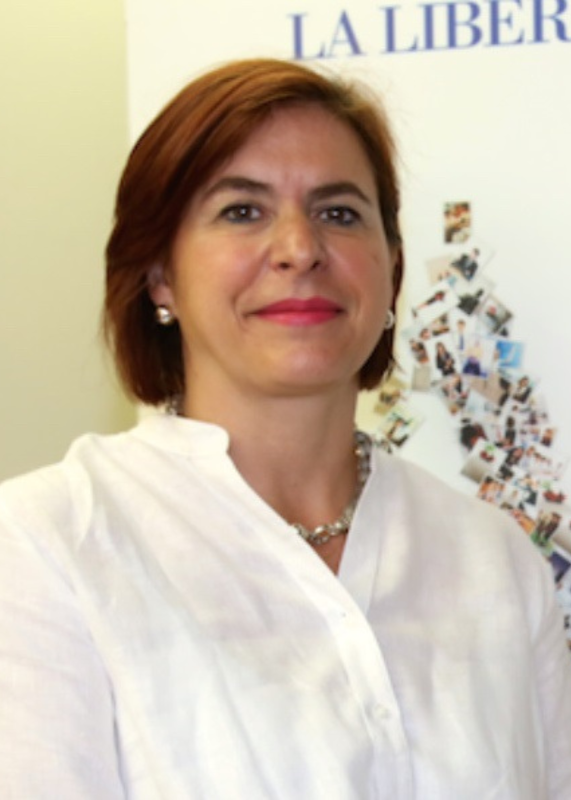 Architetto Bruna Gozzi