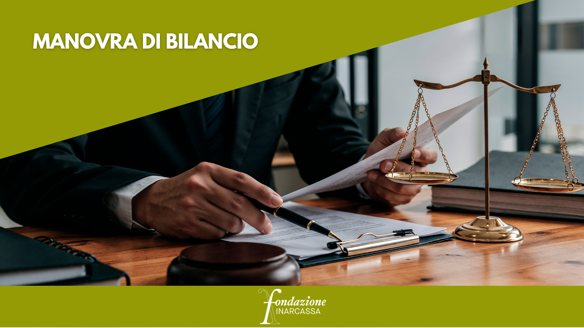 Manovra 2026: un passo avanti per il settore edilizio e i professionisti!