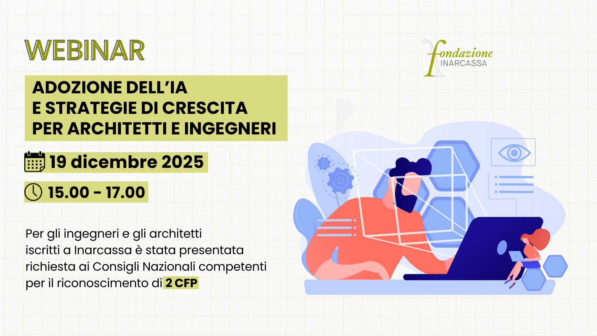 Adozione dell’IA e strategie di crescita per architetti e ingegneri