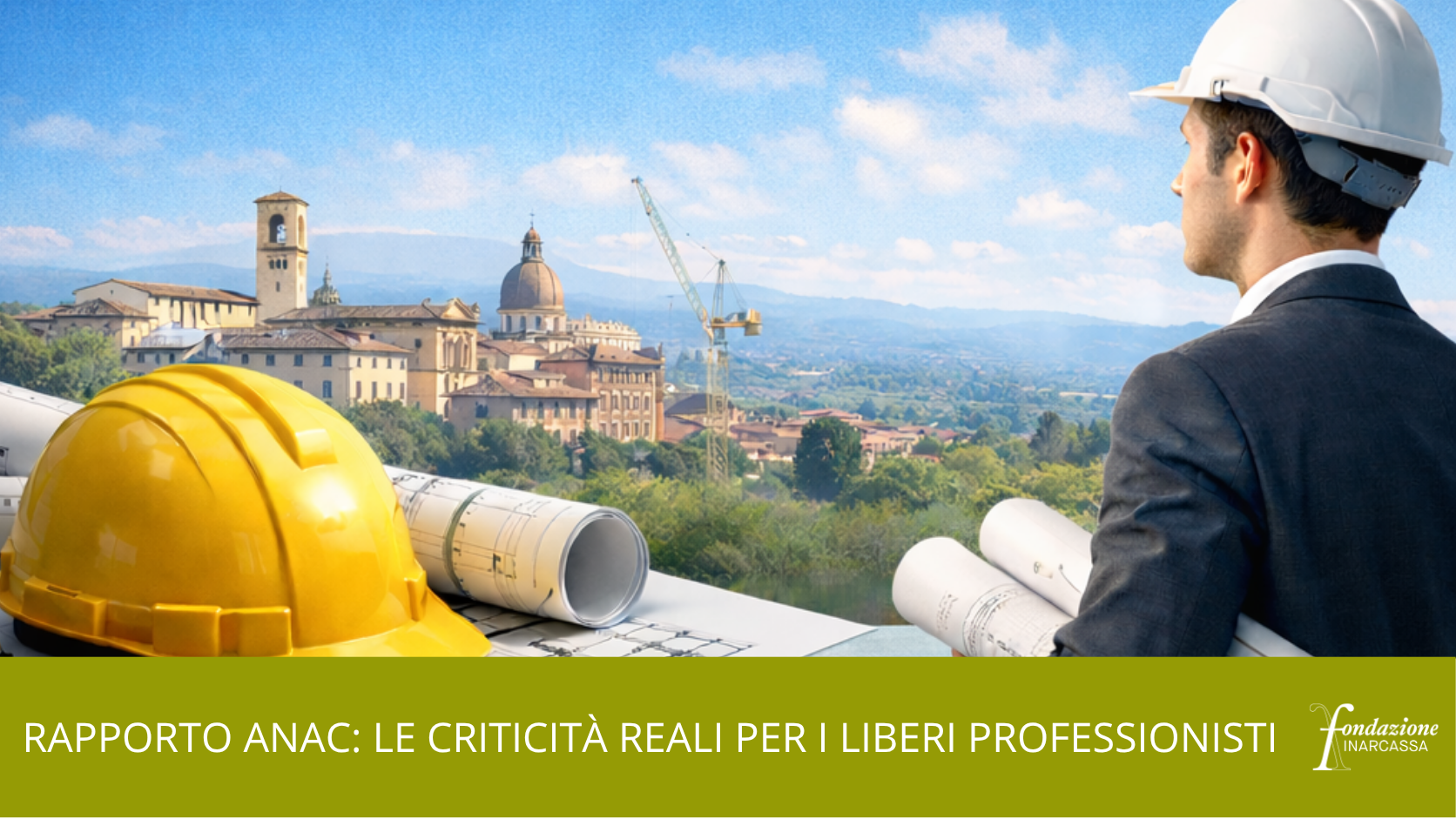 Affidamenti pubblici: la giusta via per un mercato equo, trasparente e sostenibile per le finanze del Paese 