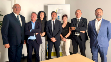 Fondazione Inarcassa: insediato il nuovo Consiglio Direttivo, Felice De Luca eletto Presidente
