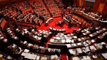 Camera senato 2