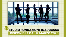 Fondazione Inarcassa presenta il volume sulle Società tra Professionisti: “aggregazione moltiplica i redditi e garantisce sostenibilità della libera professione"