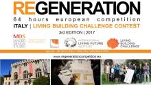 REgeneration 2017