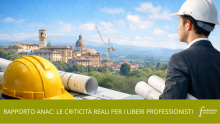Affidamenti pubblici: la giusta via per un mercato equo, trasparente e sostenibile per le finanze del Paese 