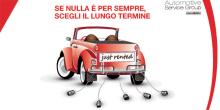 banner noleggio auto