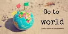 go to world