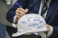 immagine desk tirana