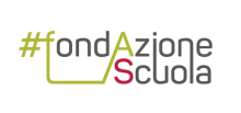 logo fondazione scuola