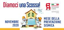 mese prevenzione sismica