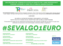 se valgo 1 euro