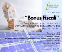 webinar bonus fiscali