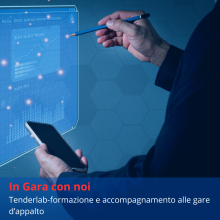 Formazione TenderLab