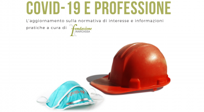 covid e professione