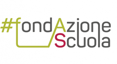 logo fondazione scuola