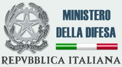 logo ministero difesa