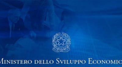 ministero sviluppo 2