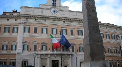 montecitorio