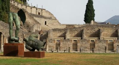 pompei