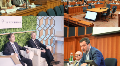 Le nostre proposte correttive al Codice dei contratti