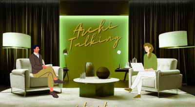 ArchiTalkIng, luglio: intervista a Franco Cavallaro